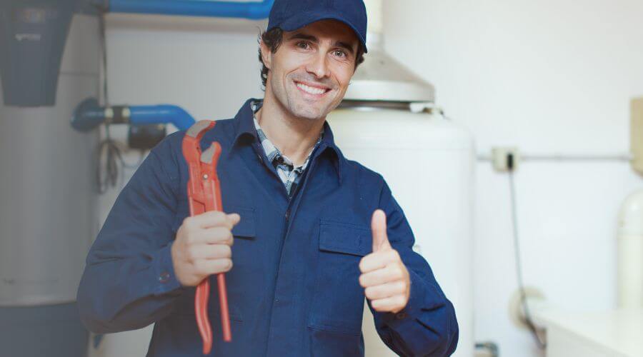 Local expert plumbing services in Pink Hill, NC